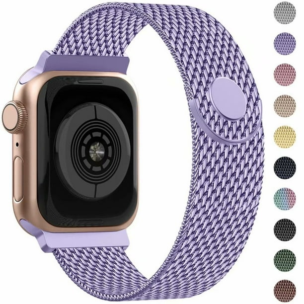 iwatch series 5 compatible with iphone 6