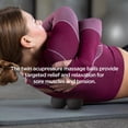 thumbnail image 5 of Zenzation Twin Acupressure Ball, 5 of 5