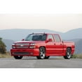 thumbnail image 1 of XENON 12200 Ground Effects Kit, 2004-2007 Chevrolet Silverado 1500, 1 of 1