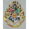 thumbnail image 3 of Harry Potter Girls' Hogwarts House Crest Sleep Pajama Set Tank Top Shorts, 3 of 7