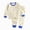 H164-Blue, variant on Baby Toddler Kids Viscose from Bamboo Pajamas Set Soft Pjs 2pcs Fall Winter Sleepwear 6-12 Months 12-24 Months 2t 3t 4t 5t 6t 7t 8t 9t Children,Pink,6-12 M