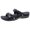 6875 Black-22, variant on GP Signature Slide Sandals for Women: 6875 Black, EU40 (US Size 9 - 9.5)
