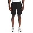 thumbnail image 1 of Pantalones cortos de senderismo THE NORTH FACE Sprag con 5 bolsillos para hombre - Negro, 1 of 4