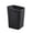Black right, variant on Universal Car Door Side Organizer with Umbrella Holder, Waterproof Silicone Car Trash Can, Leak-Proof Vehicle Interior Storage Box & Accessories