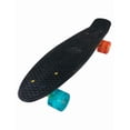 thumbnail image 1 of Patineta Penny Cruiser Llantas Led Luz Iron Rolller Multicol, 1 of 4