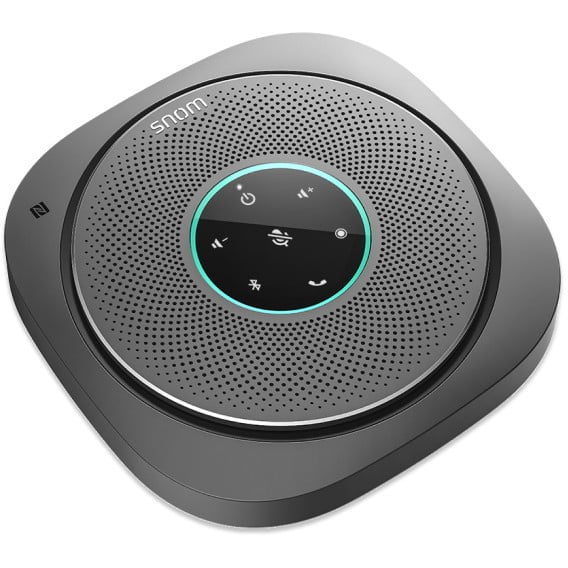 Snom - SNOM USB Speakerphone C300 Bluetooth