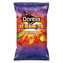 Doritos Dinamita