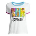 thumbnail image 6 of Scooby Group Juniors' T-Shirt, 6 of 6