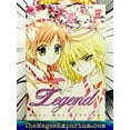 thumbnail image 2 of Legend: Legend, Vol. 3 (Series #3) (Paperback), 2 of 3