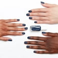 thumbnail image 5 of essie Expressie Quick Dry Nail Polish, 05 Left on Shred, Navy Blue, 0.33 fl oz Bottle, 5 of 10