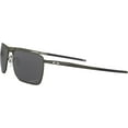 thumbnail image 4 of Oakley Sunglasses Ejector OO4142-03 Carbon Black Grey Prizm Polarized, 4 of 12
