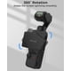 thumbnail image 5 of Funda de protección solar plegable para DJI Osmo Pocket 3, 5 of 6
