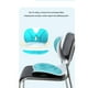 thumbnail image 3 of Silla De Apoyo Lumbar Para La Espalda, Silla De Protección De Cintura Con Forma De Pétalo, Ergonómica Para Corrector De Postura, Alivio Del Dolor De Espalda, Silla De, 3 of 7
