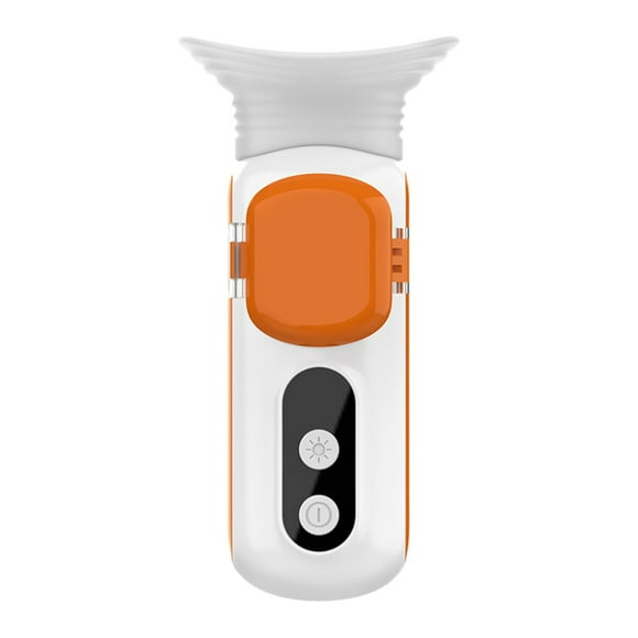 Nano Sprayer Handheld Eye Moisturizing Para Viajes Hidratante Hidratante Sunnimix Atomizador humectante para ojos