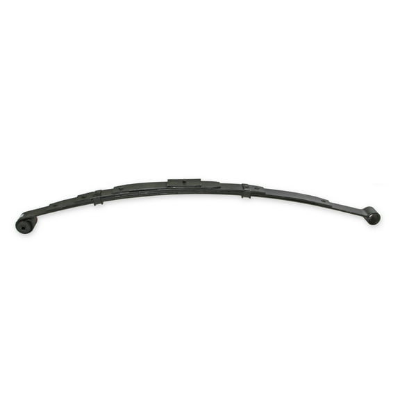 REKUDO RK200-02A High Performance 2" Drop Rear Leaf Springs 175 lb/in. Each