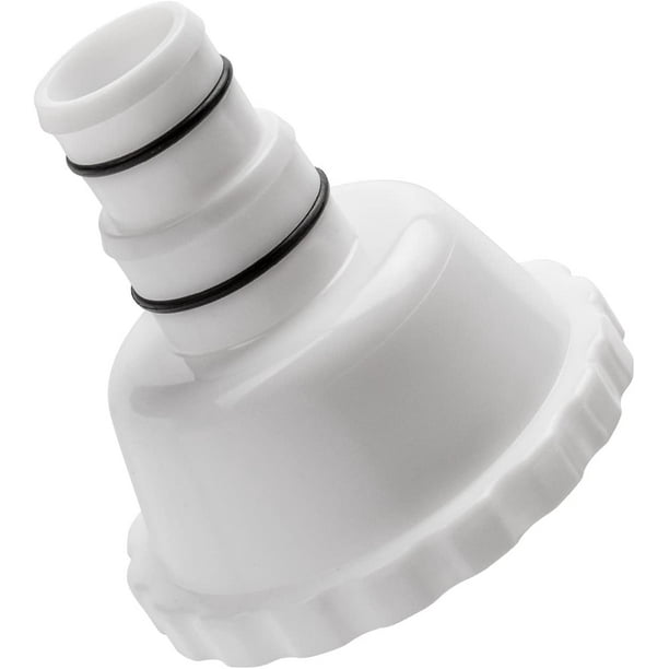 Vacuum Adapter RP/RX Skimmer Attachment Compatible with Summer Waves