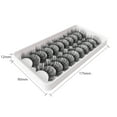 thumbnail image 3 of JFBUJC 10 Pairs 8d Natural False Eyelashes Extensions Makeup Beauty Tool Soft Fluffy Eye Lashes, 3 of 4