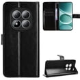 thumbnail image 1 of Funda tipo libro para Xiaomi Poco M8 Pro 5G, cartera todo‑en‑uno, funda multifuncional con tarjetero y correa de muñeca desmontable, 1 of 5