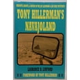 thumbnail image 1 of Pre-Owned Tony Hillerman's Navajoland: Hideouts, Haunts and Havens in the Joe Leaphorn and Jim Chee Mysteries (Paperback) 0874806984 9780874806984, 1 of 1