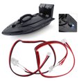 thumbnail image 2 of Interruptor de Luz de Barco RC Ccdes Accesorio de Interruptor RC para Flytec 2011-5 Ocean Broad Surfboard Fins, 2 of 8
