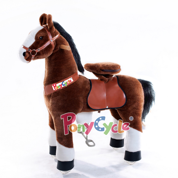 ponycycle target