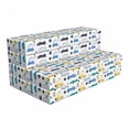 thumbnail image 1 of Traffic Foldable Mattress, Car Pattern, 78.7" x 47.2", Multicolor, by Ambesonne, 1 of 6