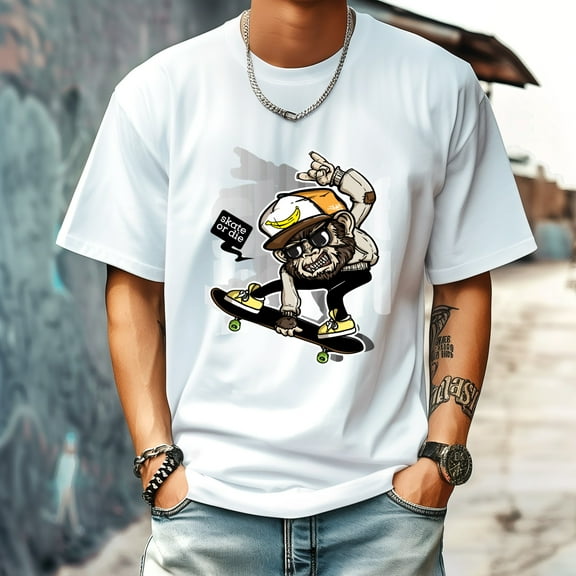 Women T Shirt Summer Tops Half Sleeve Loose Drop Shoulder Vintage Shirts Streetwear Sweat Casual Tees XS