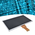 thumbnail image 4 of FAGINEY LCD Display Screen Module 10in TFT High Definition Multimedia Interface for Raspberry Pi,LCD Display Monitor,Screen Module, 4 of 8