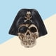 thumbnail image 3 of 1 pieza de decoración de calavera de Halloween para decoraciones de Halloween., 3 of 3