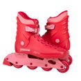 thumbnail image 6 of C7skates Red Hot Nostalgic Adult Inline Skates For Women and Adult, Size 10, 6 of 6