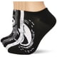 thumbnail image 1 of Pack de 5 calcetines Disney Nightmare Before Christmas para mujer, 1 of 3