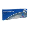 thumbnail image 1 of Benzonatato 100 mg Medimart 20 cápsulas, 1 of 4