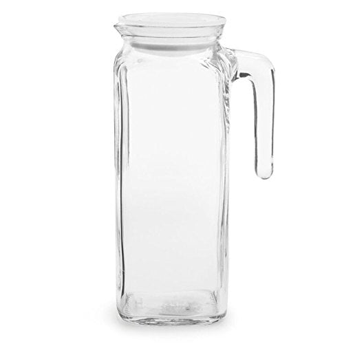 WAECO Ersatzglas für Aktiven Milchkühler Miclhglas 1 Liter Art Nr 000028ers 
