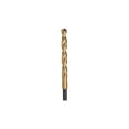 thumbnail image 1 of Broca DEWALT DW1304 de nitruro de titanio con punta dividida de 1,6 mm, 1 of 2