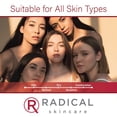 thumbnail image 4 of Mascarilla facial con enzimas, limpiadora, exfoliante, cuidado radical de la piel, 4 of 6