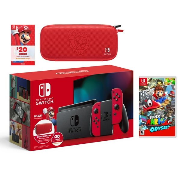 Puppet Skiing Petrify Nintendo Switch Red Super Mario Odyssey Hilalkarahan Com