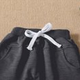 thumbnail image 4 of Gibobby Toddler Baby Girl Clothes 3 6 9 12 18 24 Months Fall Outfits Long Sleeve Sweatshirt Tops + Pants Set(0-6 Months,Brown), 4 of 8