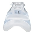 thumbnail image 3 of Cojín de repuesto de cubierta nasal, cojín de repuesto de cubierta nasal, cojín protector nasal para cojín protector nasal Philips, aspecto llamativo, 3 of 8