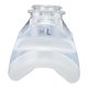 thumbnail image 3 of Cojín de repuesto de cubierta nasal, cojín de repuesto de cubierta nasal, cojín protector nasal para cojín protector nasal Philips, aspecto llamativo, 3 of 8