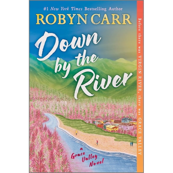 Down by the River: A Novel (Paperback)