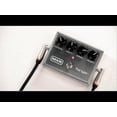 thumbnail image 3 of Electrónica de Guitarra Acústica Jim Dunlop Negra 11117000101, 3 of 4