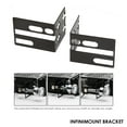 thumbnail image 4 of RetroRadio Compatible with 1989-91 Geo Tracker with DIN Kit Features Include Bluetooth, AUX, AM/FM LABC-M1-402-40-90GE, 4 of 5