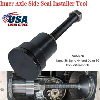 TS4933 Front Inner Axle Seal Installer Tool Set for Dana 44 front axles
