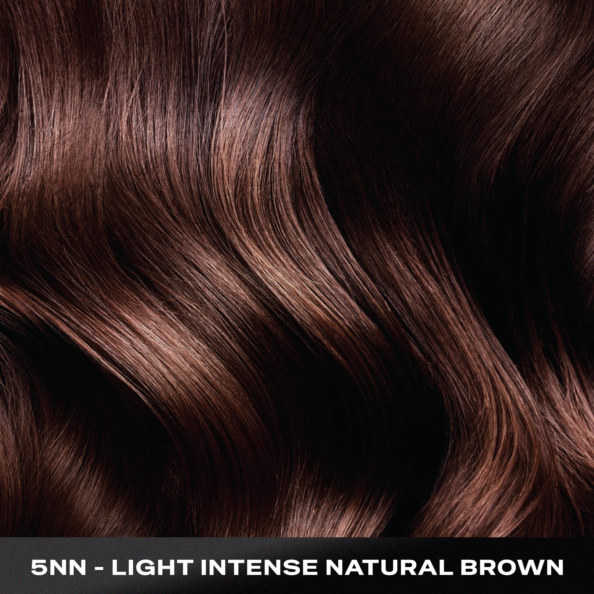 Ilaria COLORPRO Permanent Hair Color 5NN-Light Intense Natural Brown 2 oz