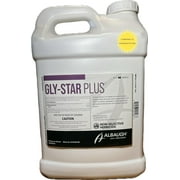 Herbicide (2.5 Gallons), Glyphosate Concentrate (41%) Herbicide with Surfactant