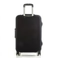 thumbnail image 1 of Spandex Travel Luggage Cover Suitcase Protector Bag Fits 20-32 Inch Luggage Fit 32 inch, 1 of 4