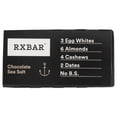 thumbnail image 5 of Rxbar Chocolate Sea Salt Protein Bar, 1.83 Ounce -- 12 per case., 5 of 5
