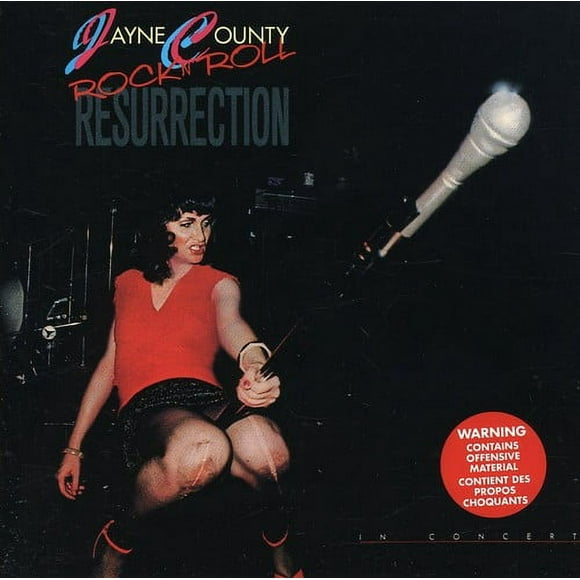 Rock N Roll Resurrection
