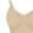 Nude, variant on Plus Size Shapewear Slip for Women Tummy Control Dress Slip for Under Dress Seamless Body Shaper