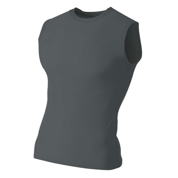 Compression Muscle Shirt